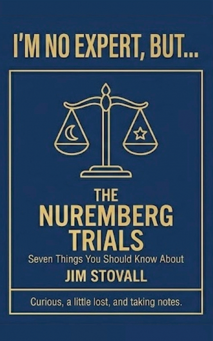The Nuremberg Trials