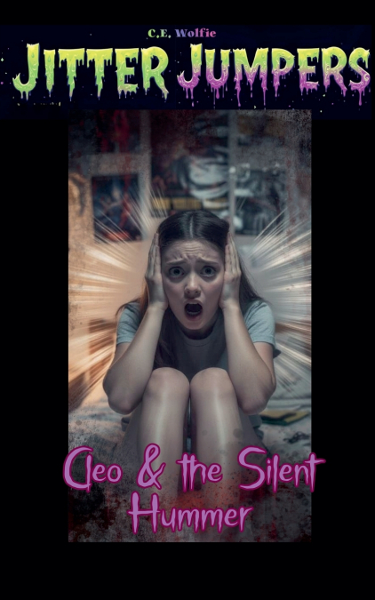 Cleo & the Silent Hummer