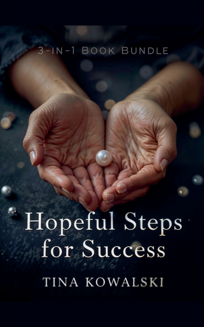 Hopeful Steps for Success