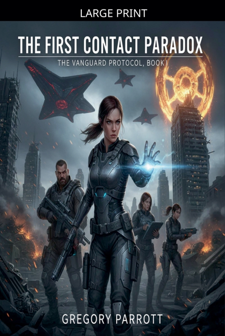 The First Contact Paradox