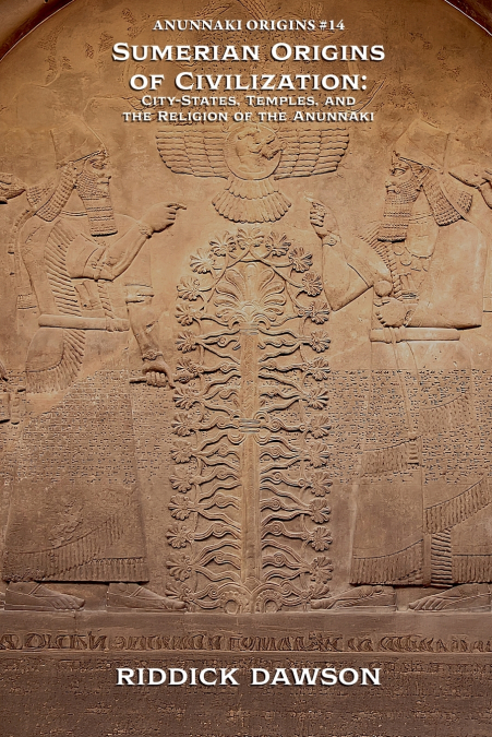 Sumerian Origins of Civilization