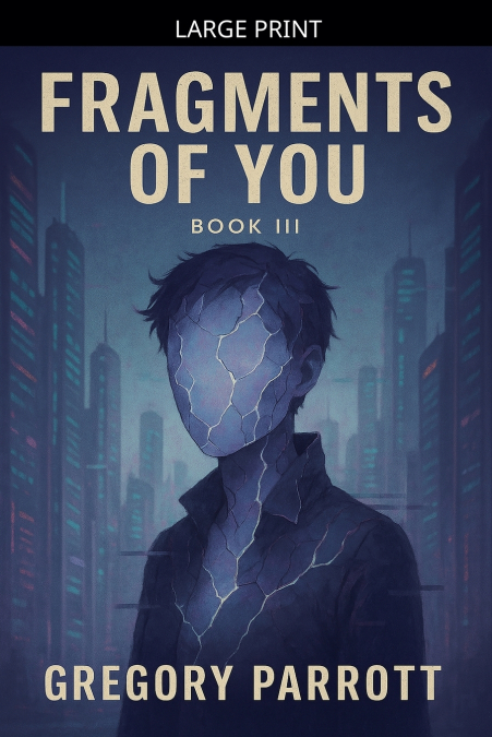 Fragments of You
