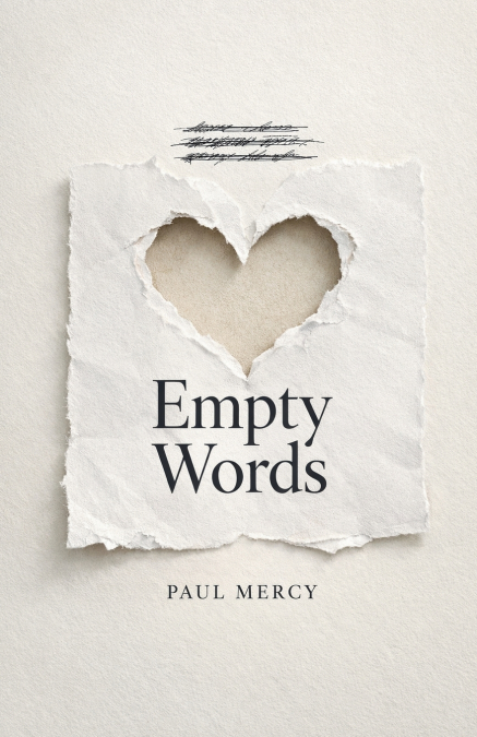Empty Words