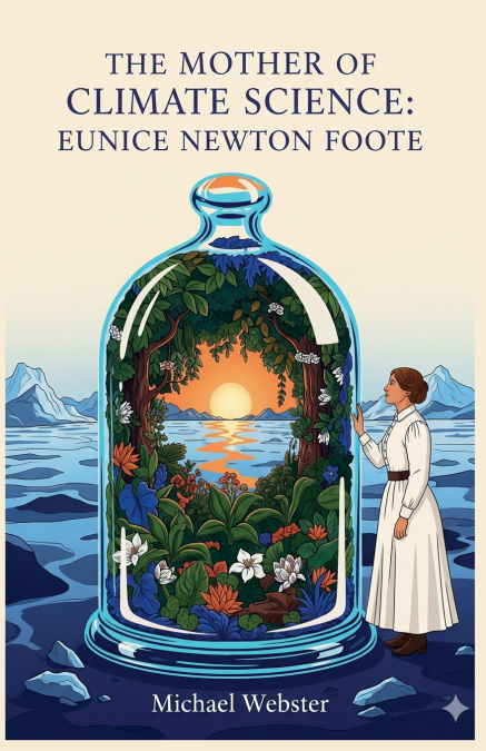 The Mother of Climate Science