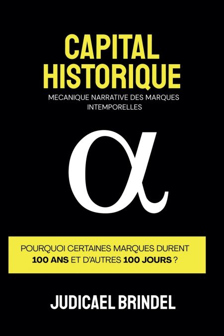Capital Historique