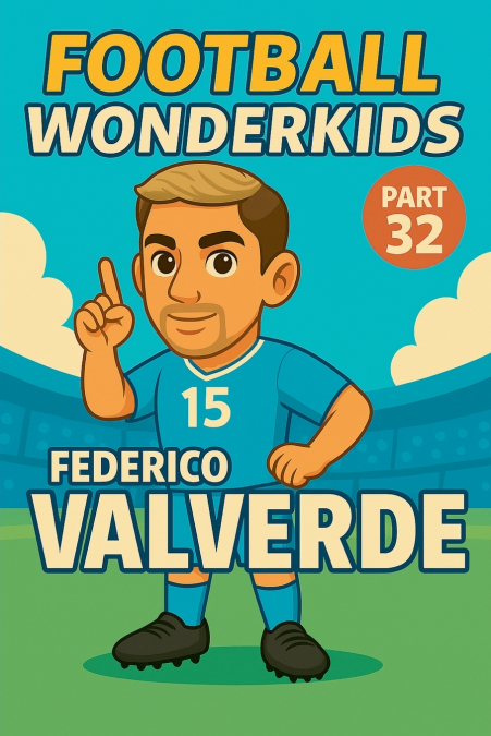 Football Wonderkids