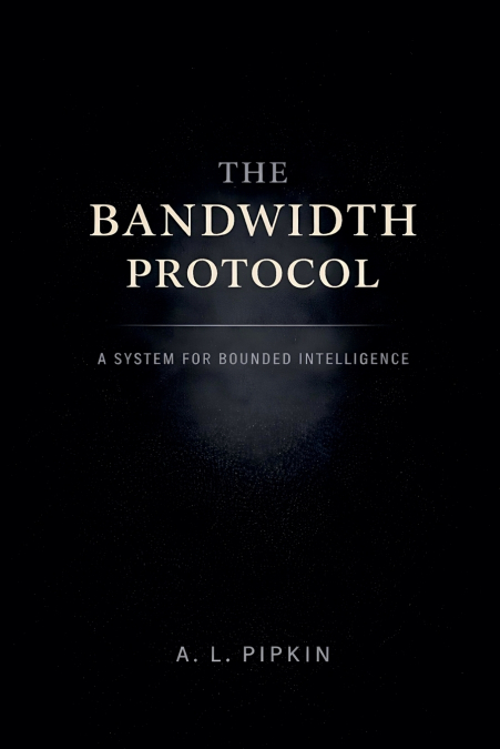 The Bandwidth Protocol