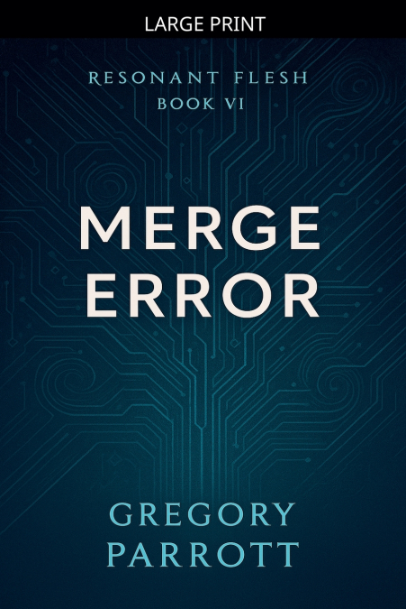 Merge Error