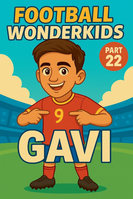 Football Wonderkids
