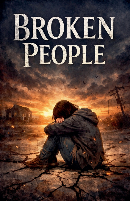 Broken people