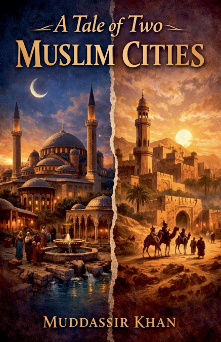 A Tale of Two Muslim Cities