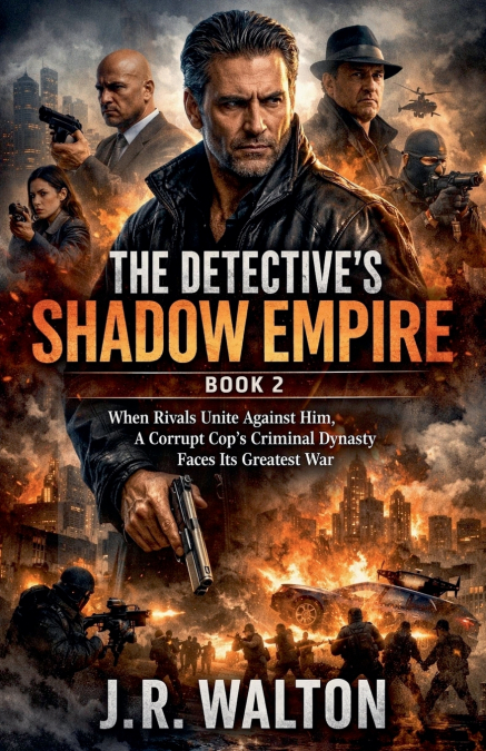 The Detective’s Shadow Empire