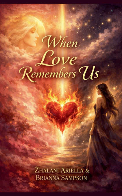 When love remembers us