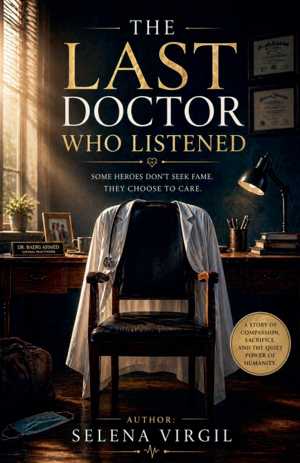 The Last Doctor Who Listened