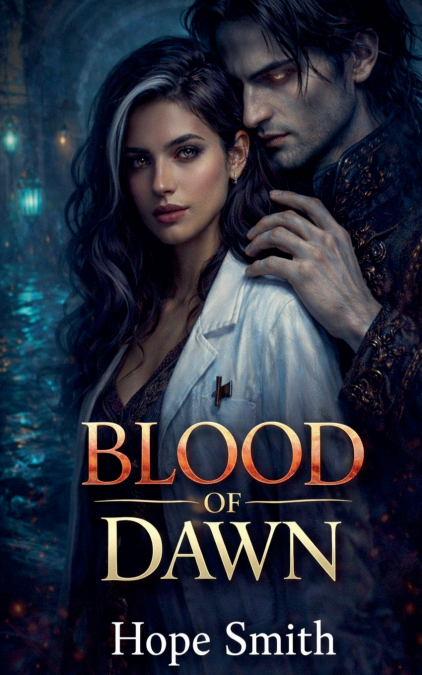 Blood of dawn