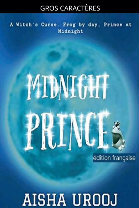 Midnight Prince