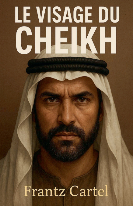 Le Visage du Cheikh
