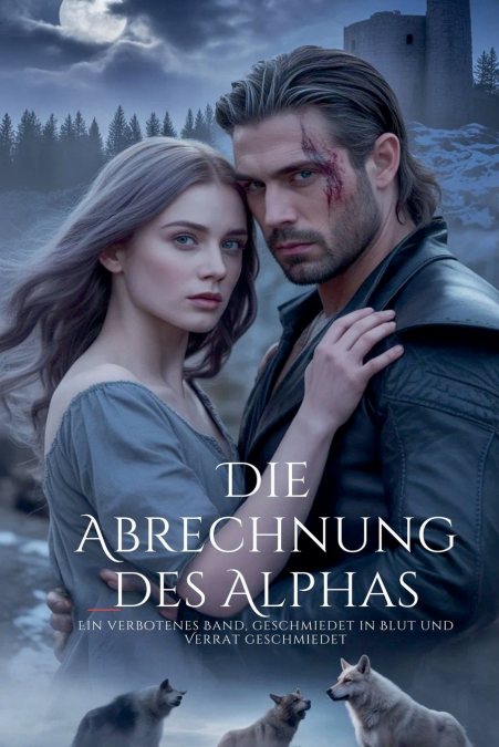 Die Abrechnung des Alphas