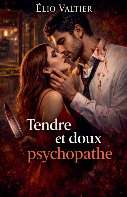 Tendre et doux psychopathe
