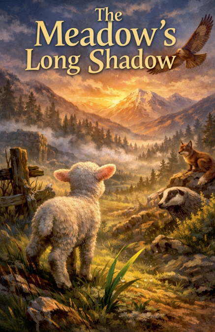 The Meadow’s Long Shadow