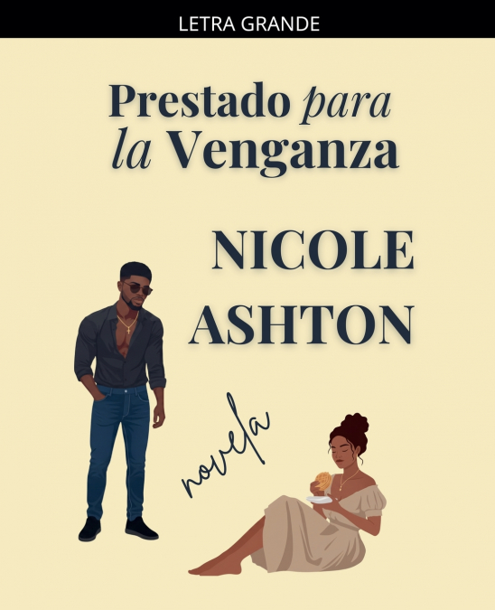 Prestado para la Venganza
