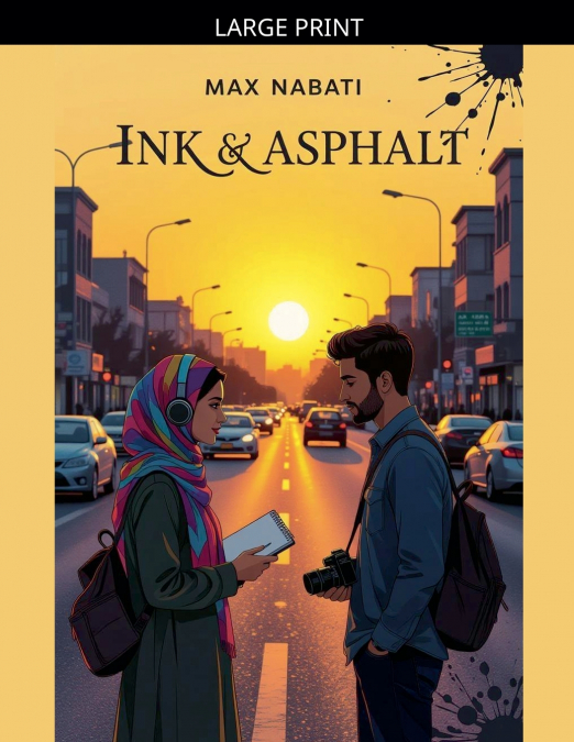 Ink & Asphalt