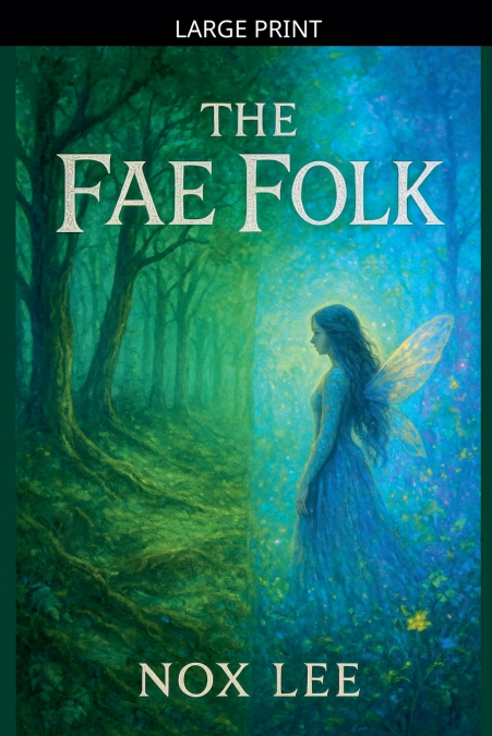The Fae Folk