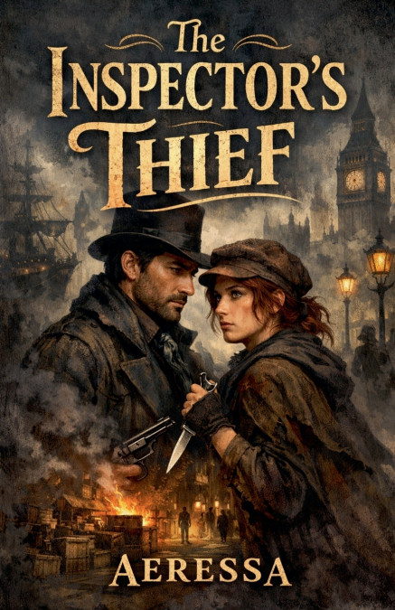 The Inspector’s Thief