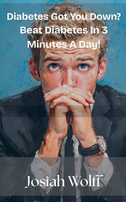 Diabetes Got You Down? Beat Diabetes in 3 Minutes A Day!