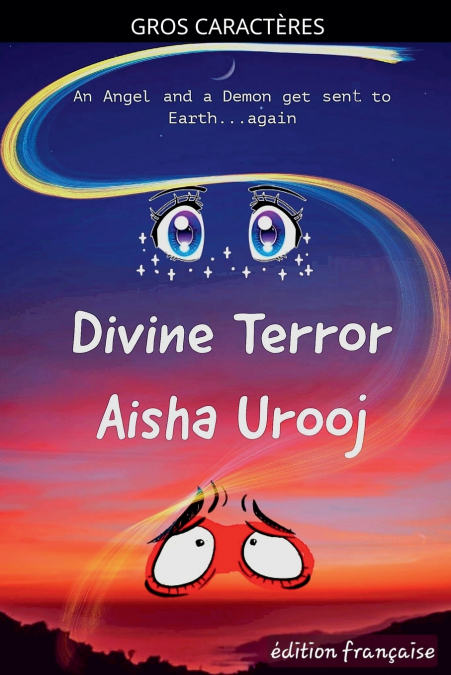 Divine Terror
