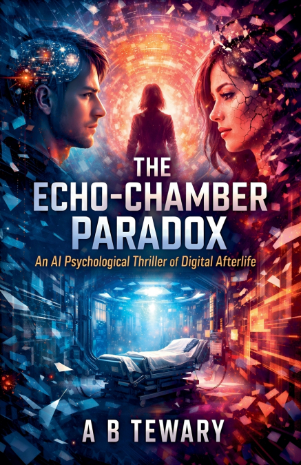 The Echo-Chamber Paradox