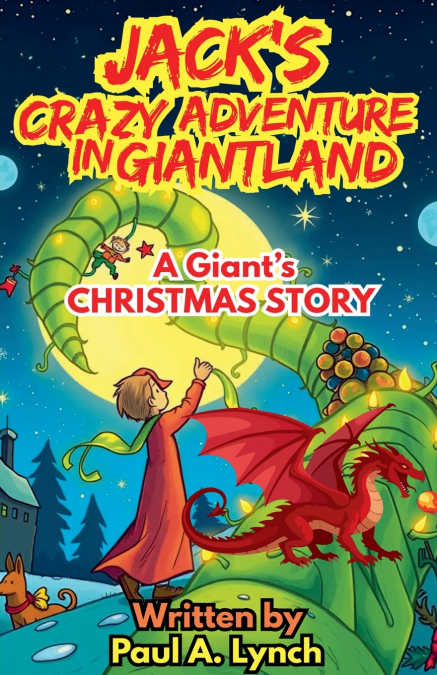 Jack’s Crazy Adventure in Giantland