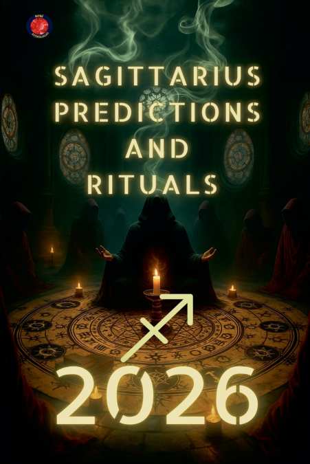 Sagittarius Predictions  and  Rituals  2026