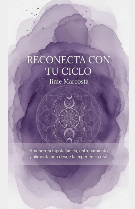 Reconecta con tu ciclo