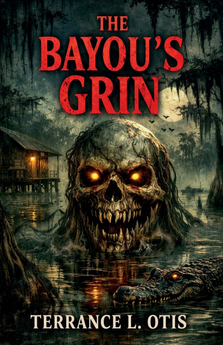 The Bayou’s Grin