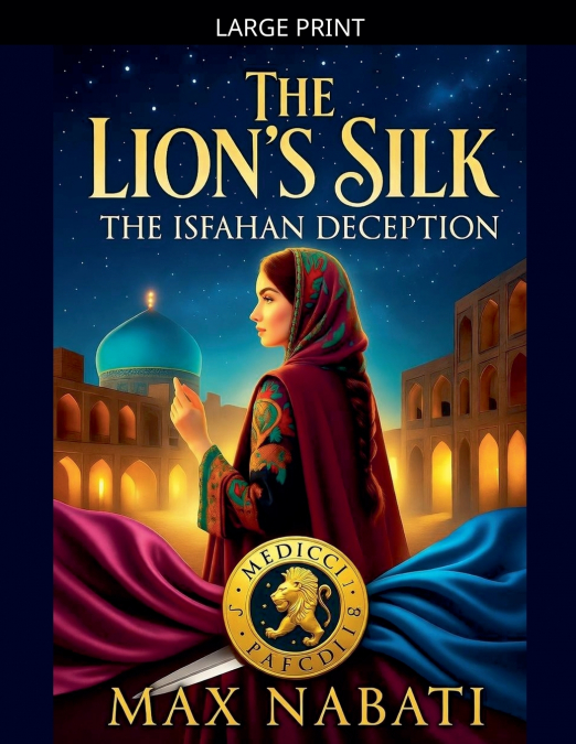 The Lion’s Silk