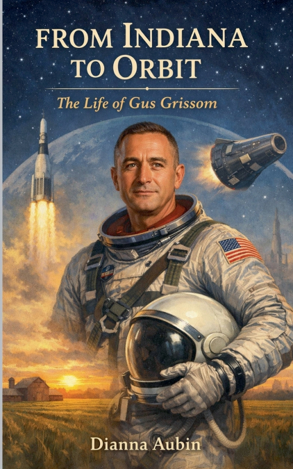 From Indiana to Orbit