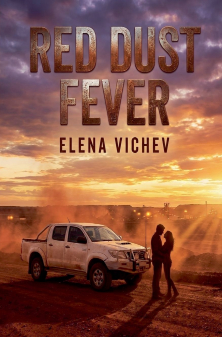 Red Dust Fever