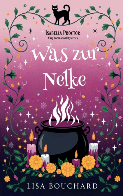 Was zur Nelke