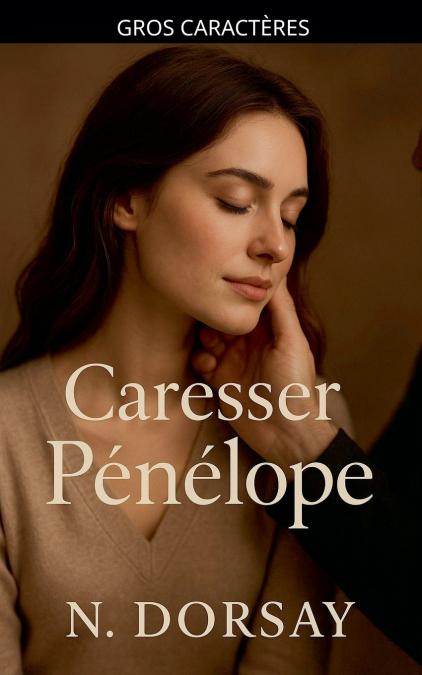 Caresser Pénélope