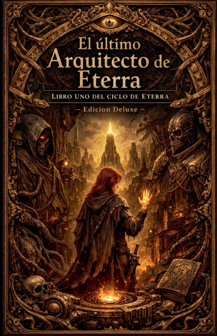 El último Arquitecto de Eterra
