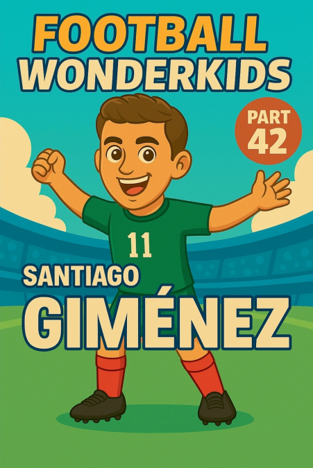 Football Wonderkids