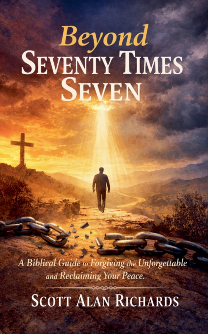 Beyond Seventy Times Seven