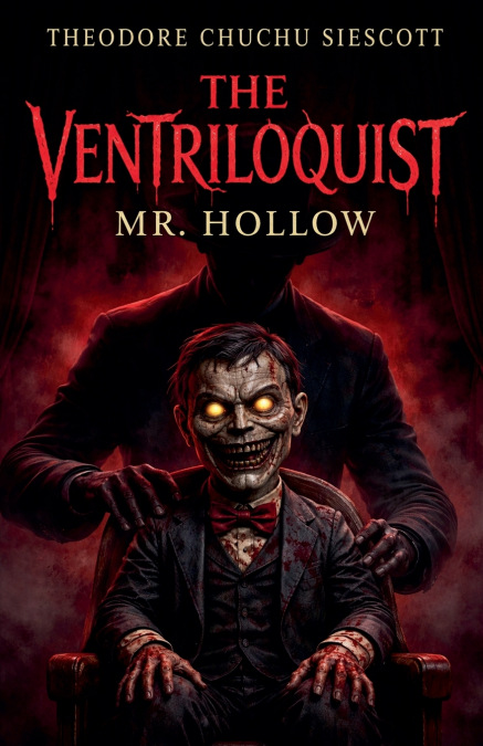 Mr. Hollow