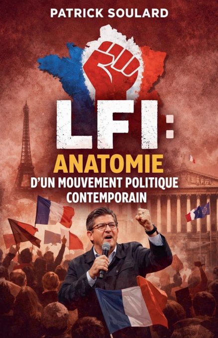 LFI, anatomie d’un mouvement politique contemporain