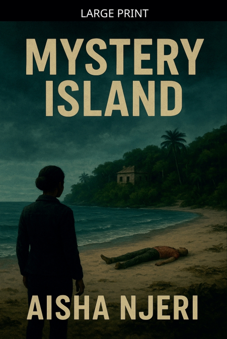 Mystery Island