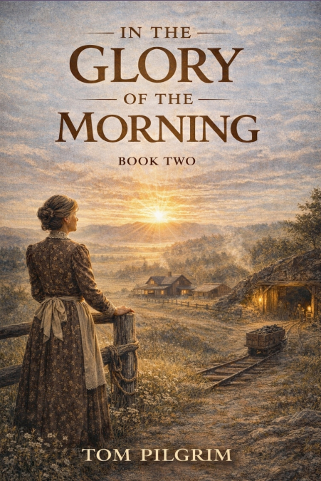 In The Glory Of The Morning - Book Two