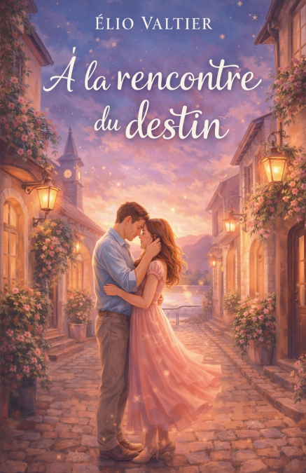 A la rencontre du destin