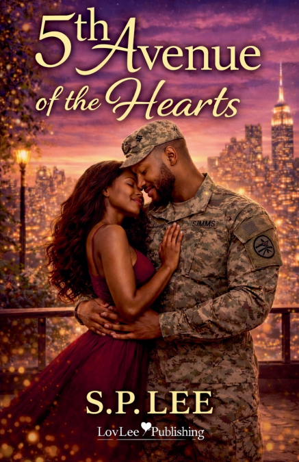 5th Avenue of the Hearts