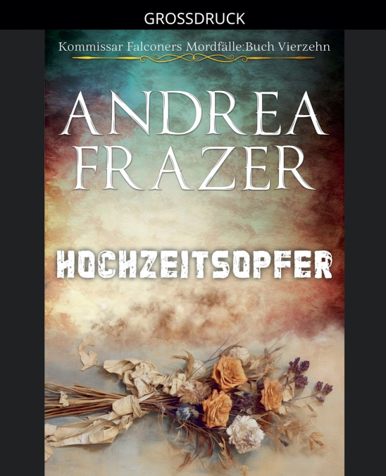 Hochzeitsopfer